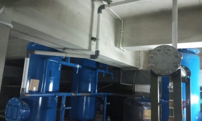 Plaza Mandiri Project