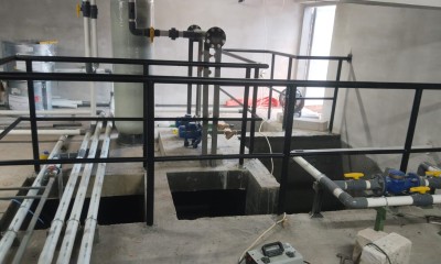 Plaza Mandiri Project